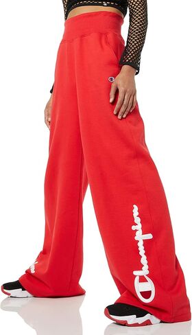 Champion Making The Cut Season 3 Episode 2 Collab Winning Look Rafael's Reverse Weave Puddle Pant in Saudi Arabia