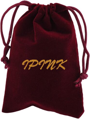 IPINK 14G مؤكسد قوس قزح الجراحية الصلب الحلمة اللسان خاتم رفع الأثقال الجسم ثقب 14 قطعة in Kuwait