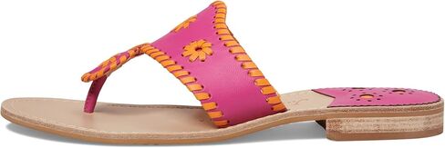 Jack Rogers Women's Hamptons Sandal in Saudi Arabia