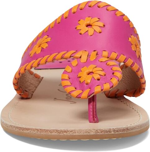 Jack Rogers Women's Hamptons Sandal in Saudi Arabia