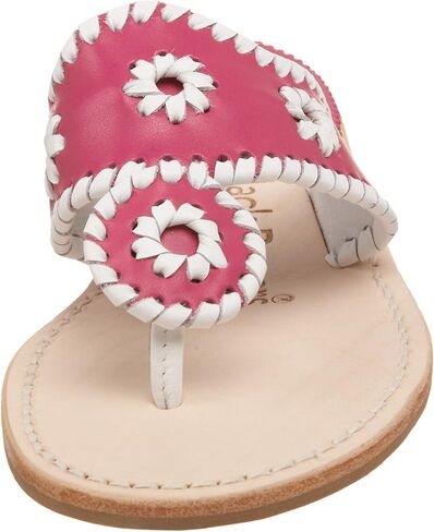 Jack Rogers Women's Hamptons Sandal in Saudi Arabia