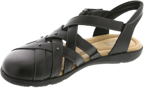 Clarks Women's Elizabelle Sea Fisherman Sandal in Saudi Arabia