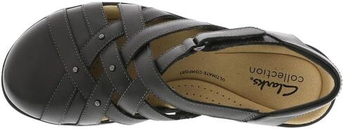 Clarks Women's Elizabelle Sea Fisherman Sandal in Saudi Arabia