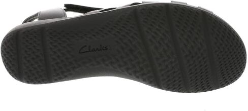 Clarks Women's Elizabelle Sea Fisherman Sandal in Saudi Arabia