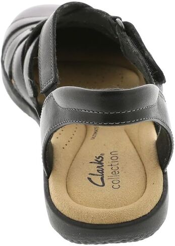 Clarks Women's Elizabelle Sea Fisherman Sandal in Saudi Arabia