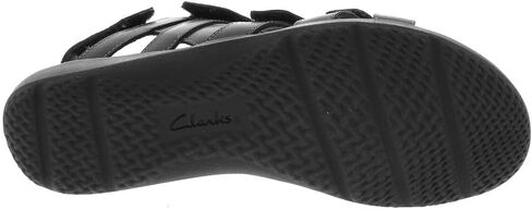 Clarks Women's Elizabelle Gem Flat Sandal in Saudi Arabia