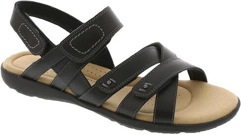 Clarks Women's Elizabelle Gem Flat Sandal in Saudi Arabia