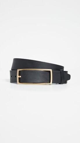rag & bone Women's Rebound Belt in Saudi Arabia