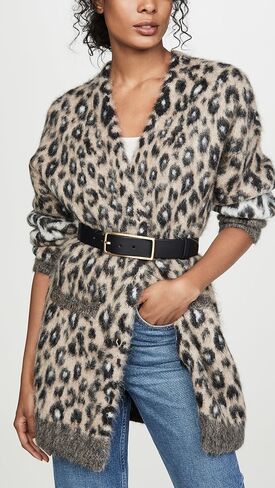rag & bone Women's Rebound Belt in Saudi Arabia