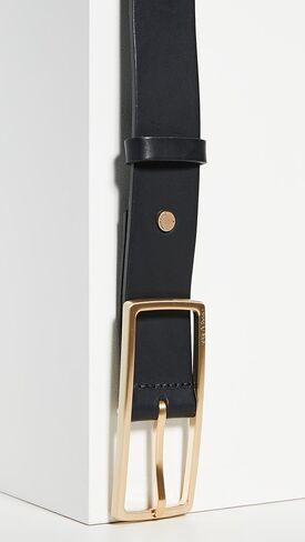 rag & bone Women's Rebound Belt in Saudi Arabia