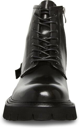 Steve Madden Men's Hennric Combat Boot in Saudi Arabia
