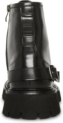 Steve Madden Men's Hennric Combat Boot in Saudi Arabia