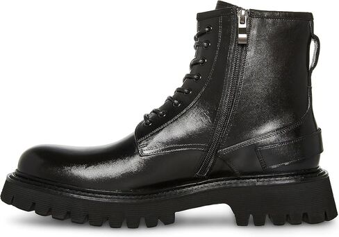 Steve Madden Men's Hennric Combat Boot in Saudi Arabia