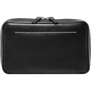 Fossil Men's Leather Tech Organizer for Men in Saudi Arabia