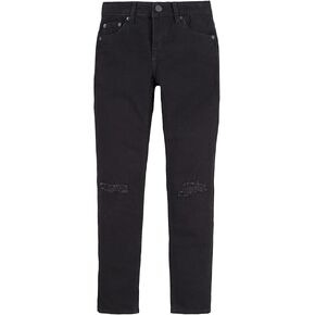 Levi's® بنطال جينز ضيق للأولاد (للأطفال الكبار)