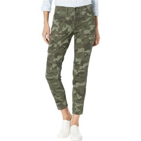 UNIONBAY Women's Skinny Utility Pant