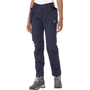 بنطال عمل نسائي من Helly-Hansen لونا/غيل خفيف