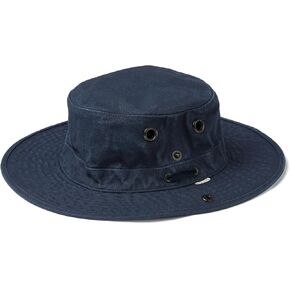 Tilley Standard Classic T3, Dark Navy, 7 1/2 in Kuwait