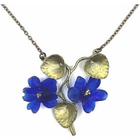 قلادة مايكل ميشود وايلد فيوليت رقم 9409 in Kuwait