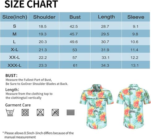 DOOPCCOR 90s Shirt 80s Shirts for Men 80s 90s Disco Retro Casual Button-Down Shirts 80s Mens Clothing in Kuwait