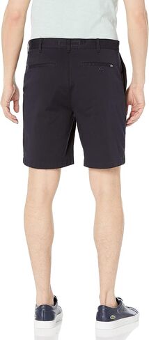 Lacoste Men's Regular Fit Bermuda Short in Saudi Arabia