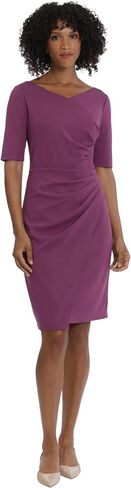 Maggy London Women's Sheath Dress in Saudi Arabia