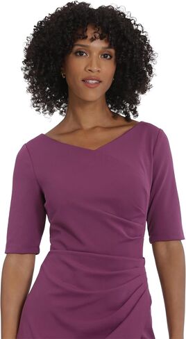 Maggy London Women's Sheath Dress in Saudi Arabia