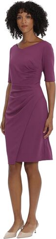 Maggy London Women's Sheath Dress in Saudi Arabia