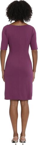 Maggy London Women's Sheath Dress in Saudi Arabia