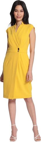 Maggy London Women's Sheath Dress in Saudi Arabia