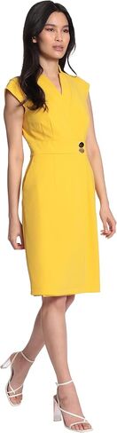 Maggy London Women's Sheath Dress in Saudi Arabia
