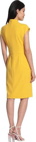Maggy London Women's Sheath Dress in Saudi Arabia