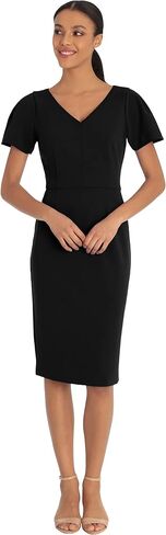 Maggy London Women's Sheath Dress in Saudi Arabia