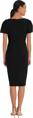 Maggy London Women's Sheath Dress in Saudi Arabia