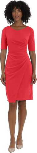 Maggy London Women's Sheath Dress in Saudi Arabia
