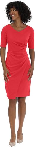 Maggy London Women's Sheath Dress in Saudi Arabia