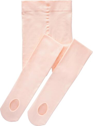 Yitoco Girls Women Dance Ballet Tights Convertible Transition Leggings for Kids Students Tights 60D (Toddler/Kids/Women) in Saudi Arabia