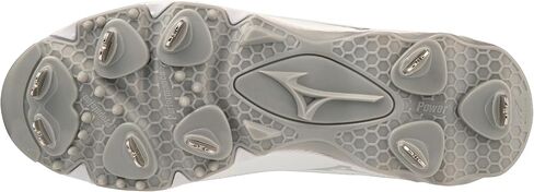 Mizuno Women's 9-Spike Swift 8 Low Metal Softball Cleat in Saudi Arabia