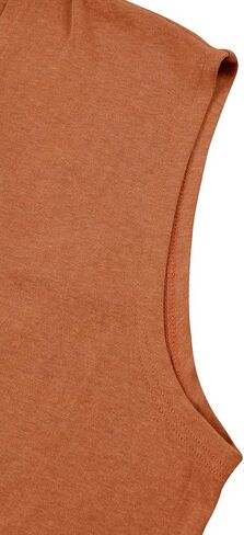 RMCMS Womens Long Sweater Vests Sleeveless Open Front Cardigan Tunic Vest Long Cardigan Tops Coat for Fall Winter in Kuwait