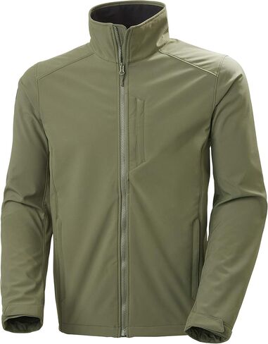 Helly-Hansen Men's Paramount Softshell Jacket in Saudi Arabia