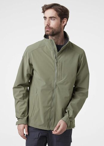 Helly-Hansen Men's Paramount Softshell Jacket in Saudi Arabia