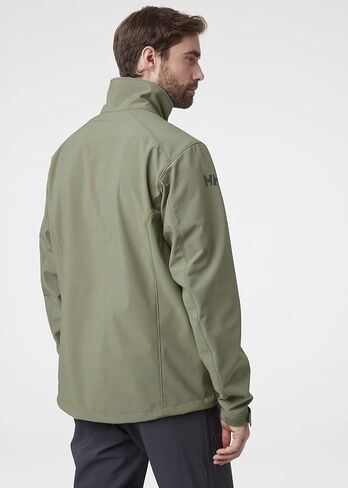 Helly-Hansen Men's Paramount Softshell Jacket in Saudi Arabia