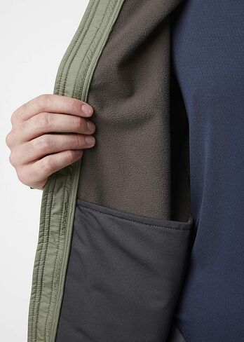 Helly-Hansen Men's Paramount Softshell Jacket in Saudi Arabia