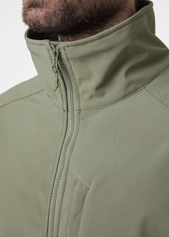 Helly-Hansen Men's Paramount Softshell Jacket in Saudi Arabia