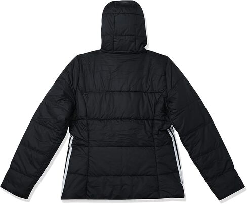 adidas Originals Slim Puffer Jacket Black SM in Saudi Arabia