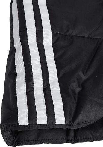 adidas Originals Slim Puffer Jacket Black SM in Saudi Arabia