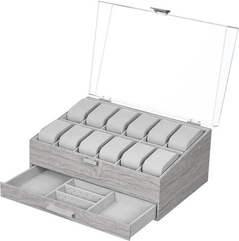 Hzuaneri Watch Box WBA091211G in Kuwait