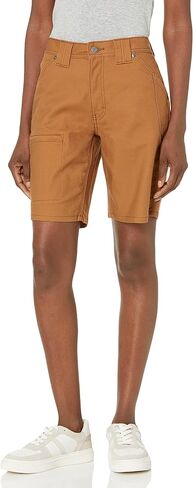 Dickies Women's Duratech Renegade Shorts in Saudi Arabia