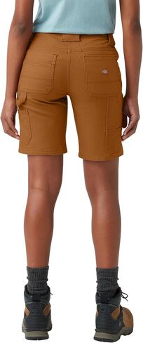 Dickies Women's Duratech Renegade Shorts in Saudi Arabia