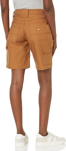 Dickies Women's Duratech Renegade Shorts in Saudi Arabia